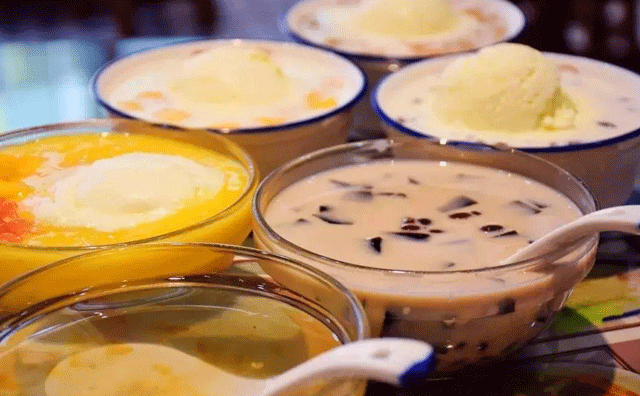  糖水店怎么經營更好，好生意有方法