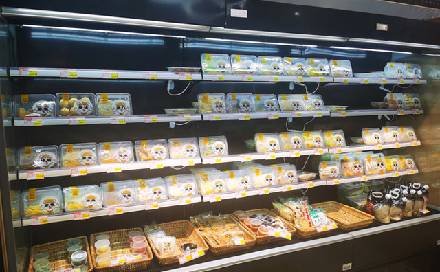 火鍋食材超市倒閉了，這三招讓您起死回生