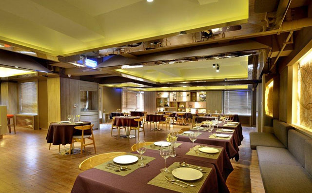 外行開餐廳，怎么才能降低風(fēng)險(xiǎn)少走彎路