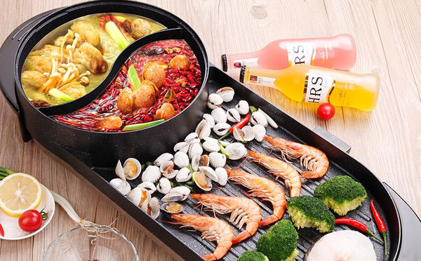 涮烤一體火鍋店的主管怎么做管理，這些方法必知