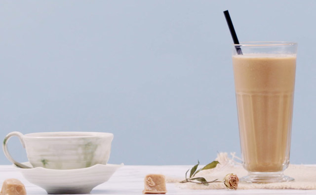 港式奶茶用什么奶，港式奶茶用什么紅茶