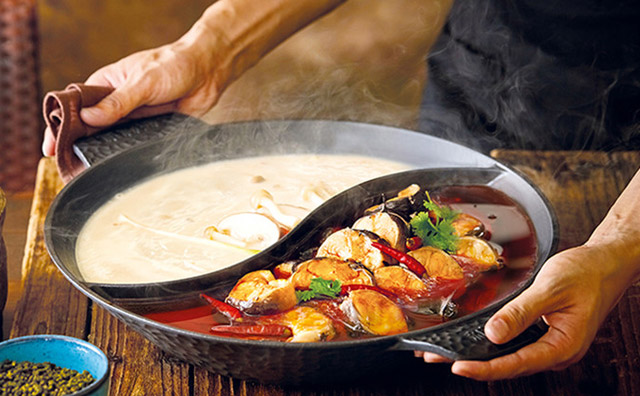 開魚火鍋店怎么考察市場，這幾項不可忽略