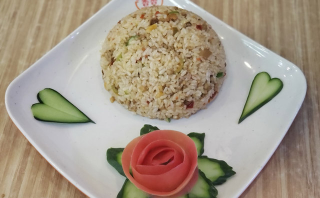 中式快餐加盟店，三個(gè)提高回頭率的方法