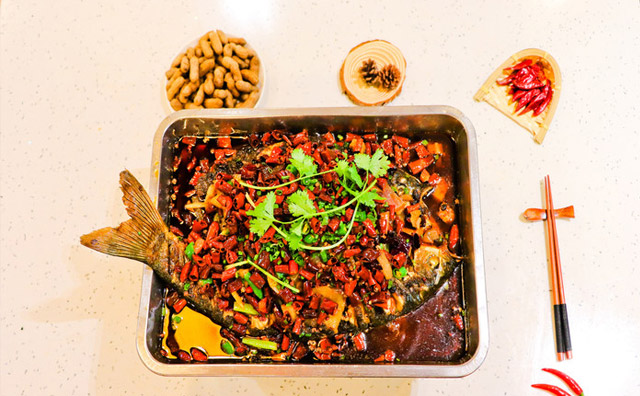 新手開烤魚店成功經(jīng)驗分享，傳授一些經(jīng)驗給你