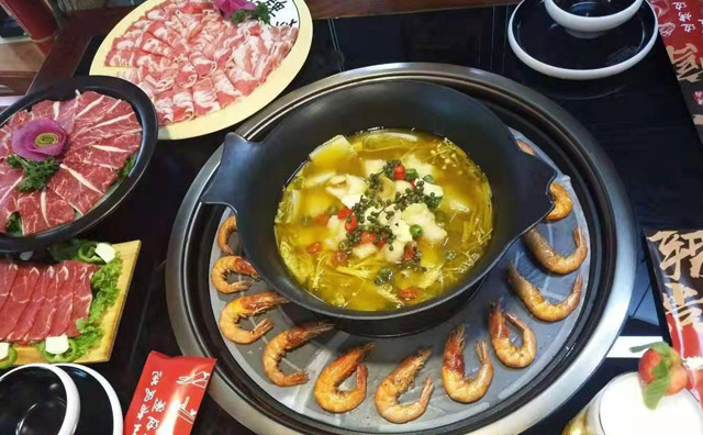 涮烤一體火鍋店倒閉了，多半原因是這些