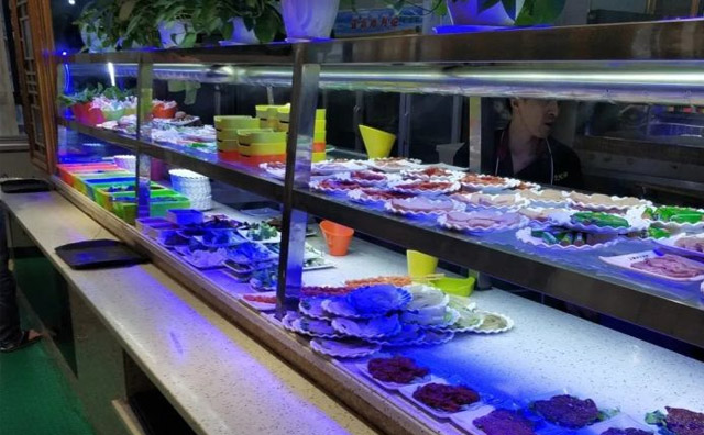 自助火鍋店能不能開，加盟好還是不加盟好