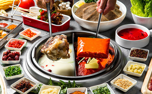 開一家老火鍋店營銷手段都有哪些