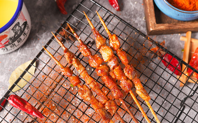 毫無經驗可以開好一家燒烤店的三大流程