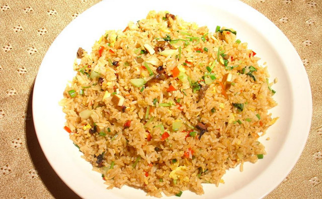 炒飯店的營銷方案，做好了讓你的店一直火