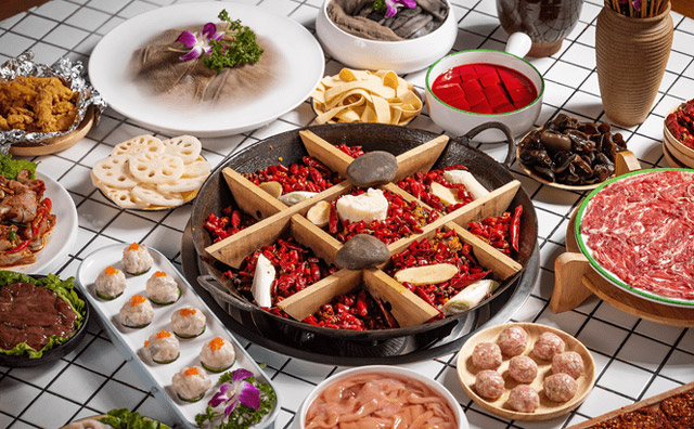 10萬塊能開個火鍋店嗎，幫你分析一下投資費用