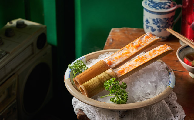 火鍋店不好開那都是失敗者的說辭，考察考查是關鍵