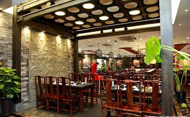 餐飲店生意下滑怎么辦，找出原因教你成功逆襲