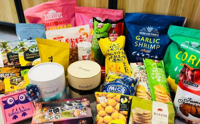 零食店開(kāi)業(yè)怎么發(fā)朋友圈，一定要注意這些細(xì)節(jié)