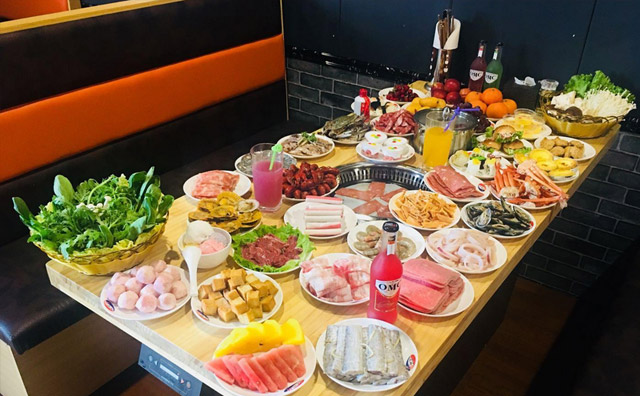 準備開個自助餐沒經(jīng)驗，開店你要學會這些