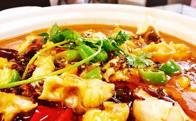 開酸菜魚店忌諱什么，需要注意這幾點