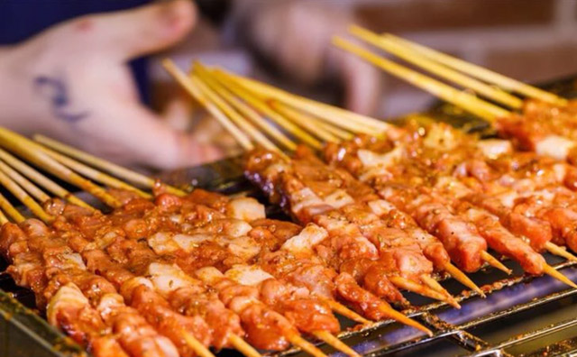 如何低成本開一家烤串店，開店經(jīng)驗(yàn)分享