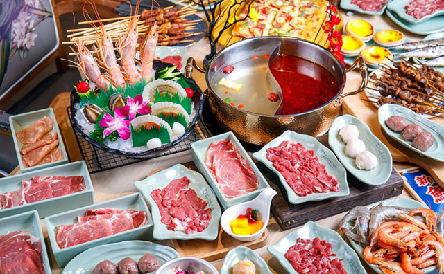 自助火鍋市場(chǎng)前景如何，市場(chǎng)現(xiàn)狀分析