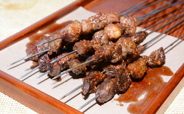 怎樣開一家烤串店，需要做好哪些準(zhǔn)備