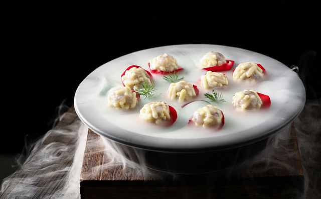 火鍋食材店如何進貨，進貨渠道都在這里