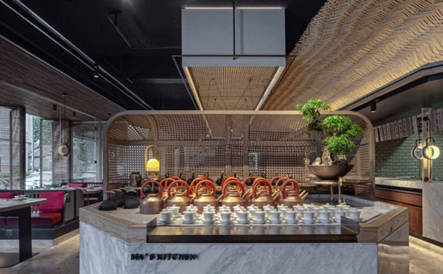 開(kāi)飯店有前景嗎，從這些方面給大家說(shuō)明