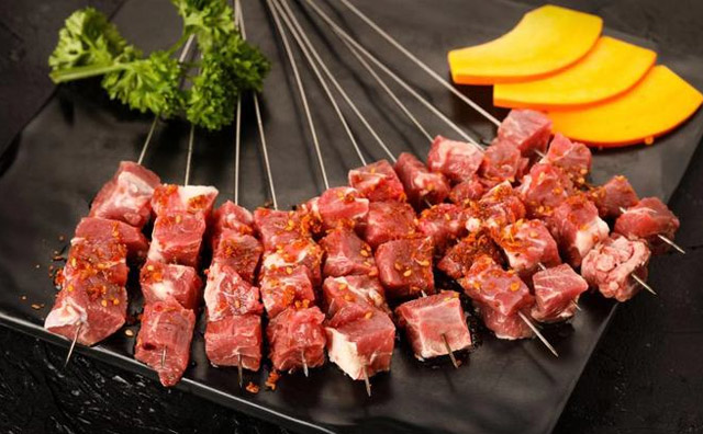 新開烤肉店的運營方案，開店必備