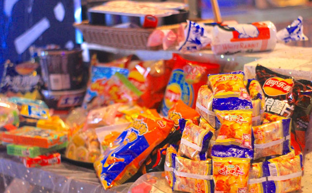 零食店不能開(kāi)的地方，3個(gè)誤區(qū)要注意