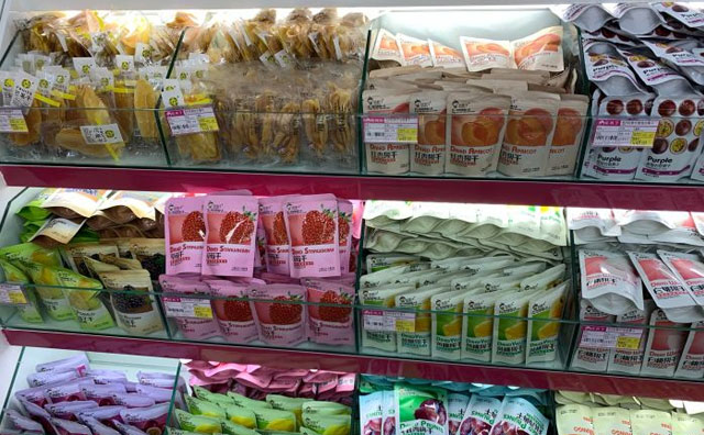 休閑食品開店怎么選址，做好這些細(xì)節(jié)很重要
