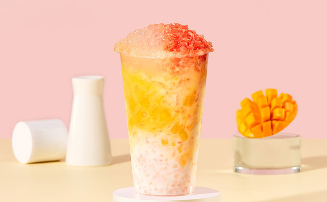 自己開奶茶店的流程，每一步都很詳細(xì)