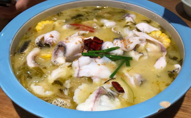 如何做好酸菜魚店的市場營銷，這七點很關(guān)鍵