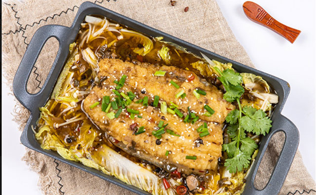 烤魚飯店如何維護顧客關系，以下兩點需注意