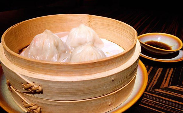 不會(huì)做飯也能開(kāi)包子店，開(kāi)店必備