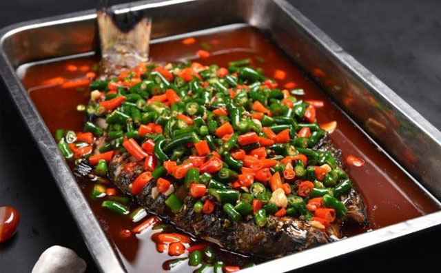 烤魚(yú)店的營(yíng)銷(xiāo)方案，生意好的都靠這些