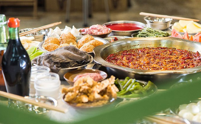 開一個火鍋店的詳細(xì)方案