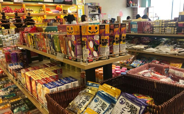 休閑食品開店費用明細(xì)，各面積店面分析來啦