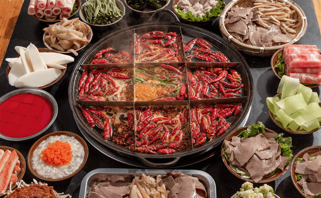 火鍋連鎖品牌選擇，需要從哪些方面去考量