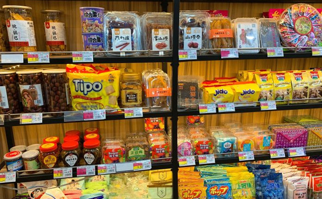 零食店貨賣不出去怎么辦，三招起死回生