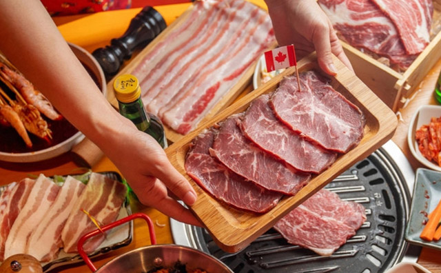 烤肉店一定要加盟嗎，告訴你加盟和自創(chuàng)的區(qū)別