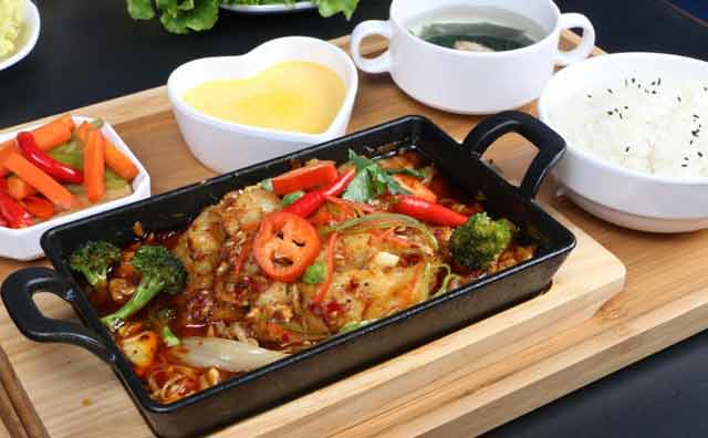 開烤魚飯店的失敗經(jīng)驗(yàn)，讓開店的你少走彎路