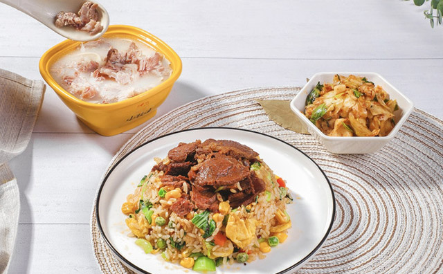 合伙開快餐店注意事項，需要注意的五大方面