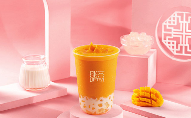 開奶茶店的心路歷程，或許能看到自己的影子