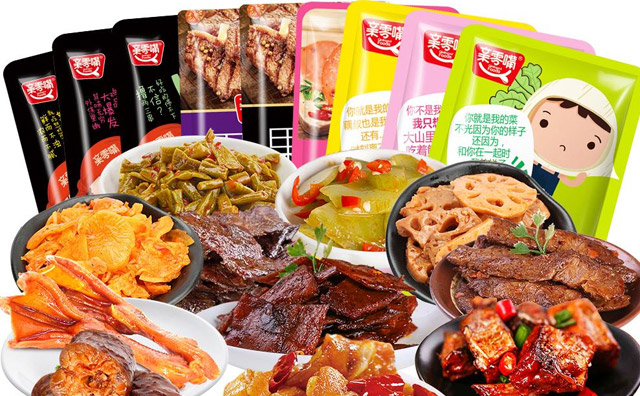 休閑食品行業(yè)現(xiàn)狀及前景分析，沒頭緒的不妨看下這篇文章