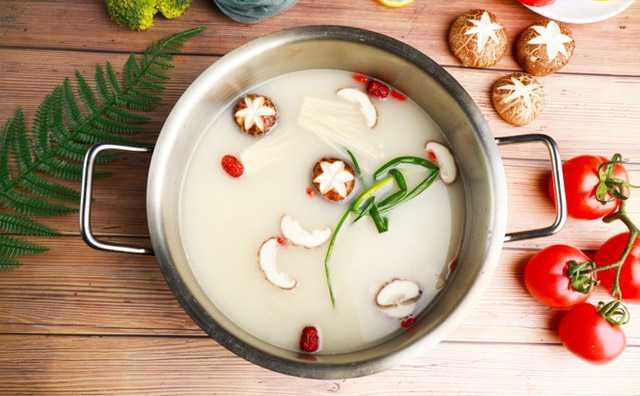 旋轉(zhuǎn)小火鍋失敗的經(jīng)驗(yàn)，提醒大家哪些錯(cuò)誤不能犯