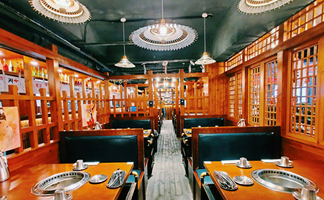 開一家餐廳的具體流程，需要準備什么