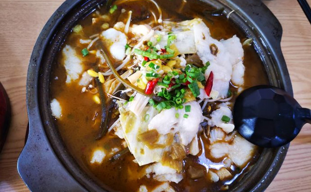 開啵啵魚店一個人夠嗎，開店需具備哪些條件