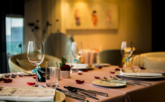 開(kāi)一家西式快餐店經(jīng)驗(yàn)分享