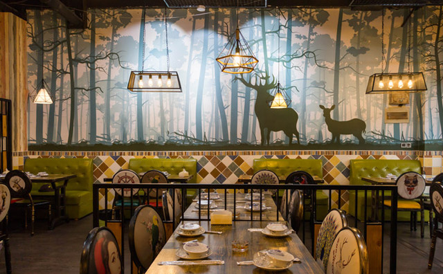 餐飲店老板如何做好餐飲營銷，業(yè)內(nèi)人士給您分析一下