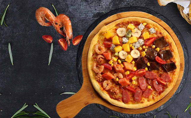 開披薩店虧損原因分析，原來問題出在這兒