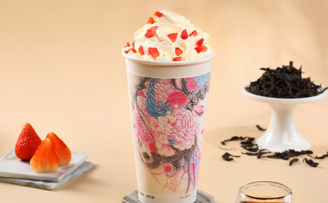 奶茶店的選址注意事項(xiàng)，選好位置等于成功一半