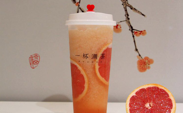 開一家港式奶茶店成功的三個(gè)步驟