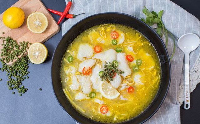 酸菜魚店適合開在什么地方，選址的幾點(diǎn)建議